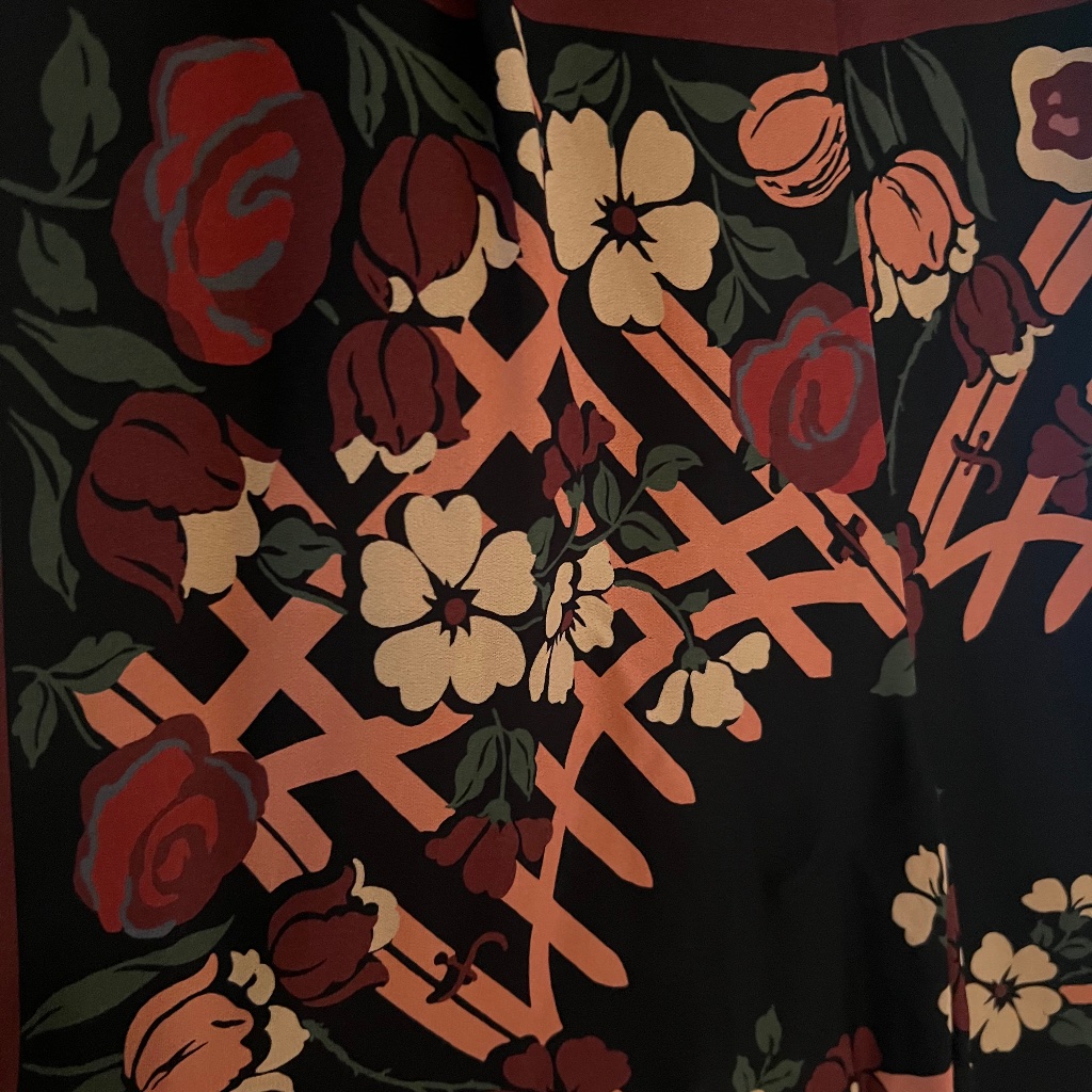 Anthropologie/ Anna Sui